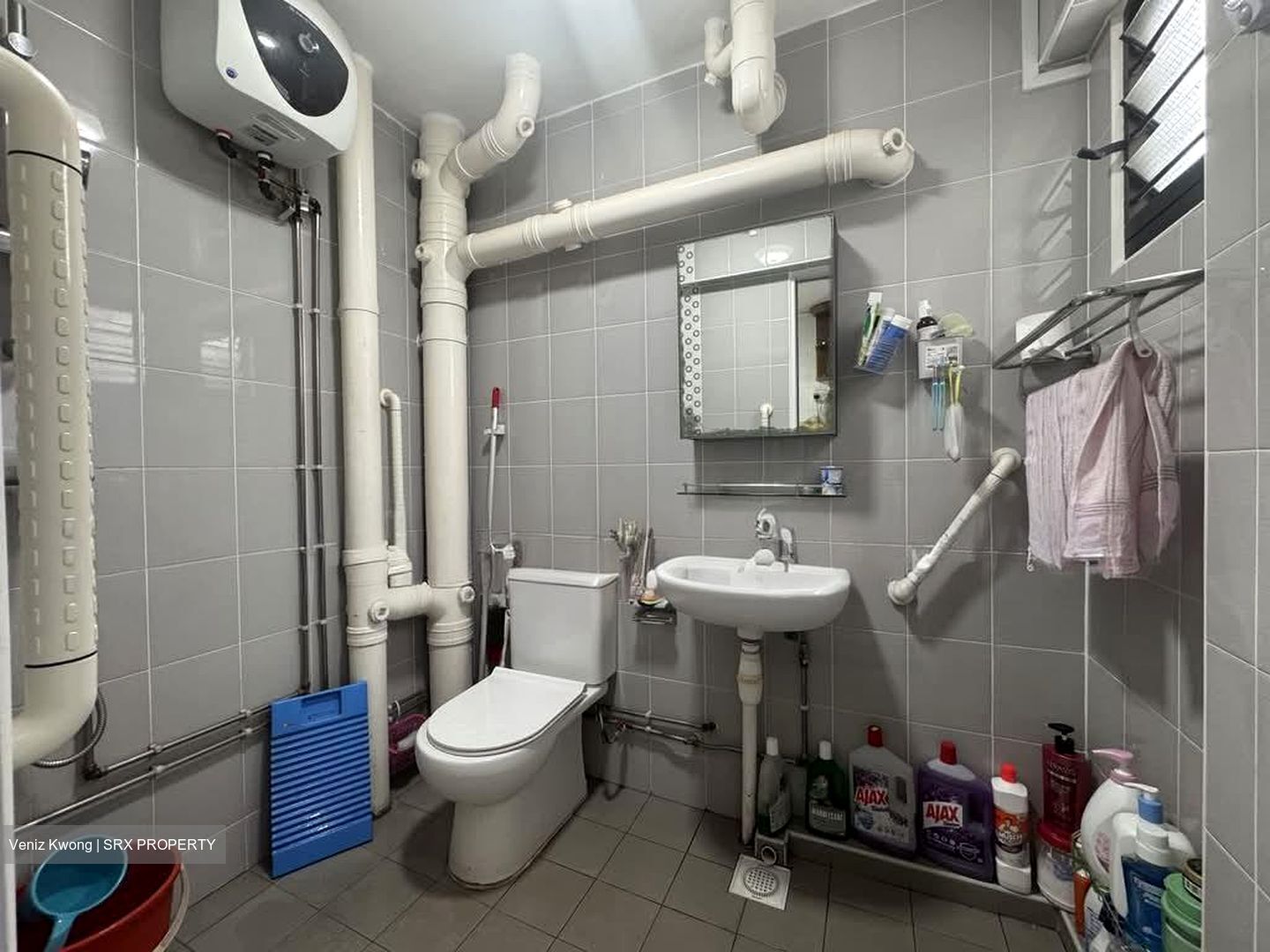 Blk 655 Hougang Avenue 8 (Hougang), HDB 5 Rooms #579253391